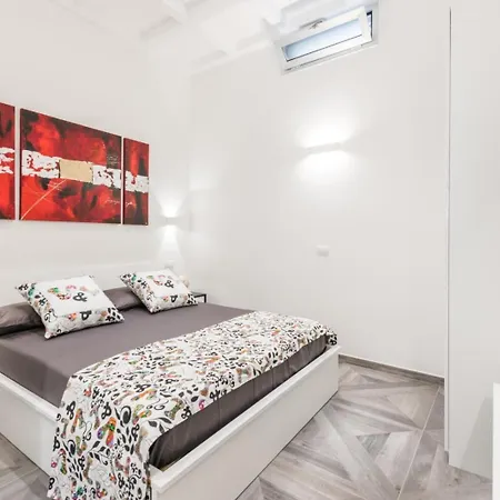Dreams House Bari City Centre Exterior photo