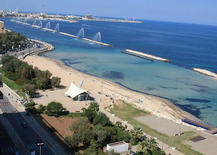 Dreams House Bari City Centre