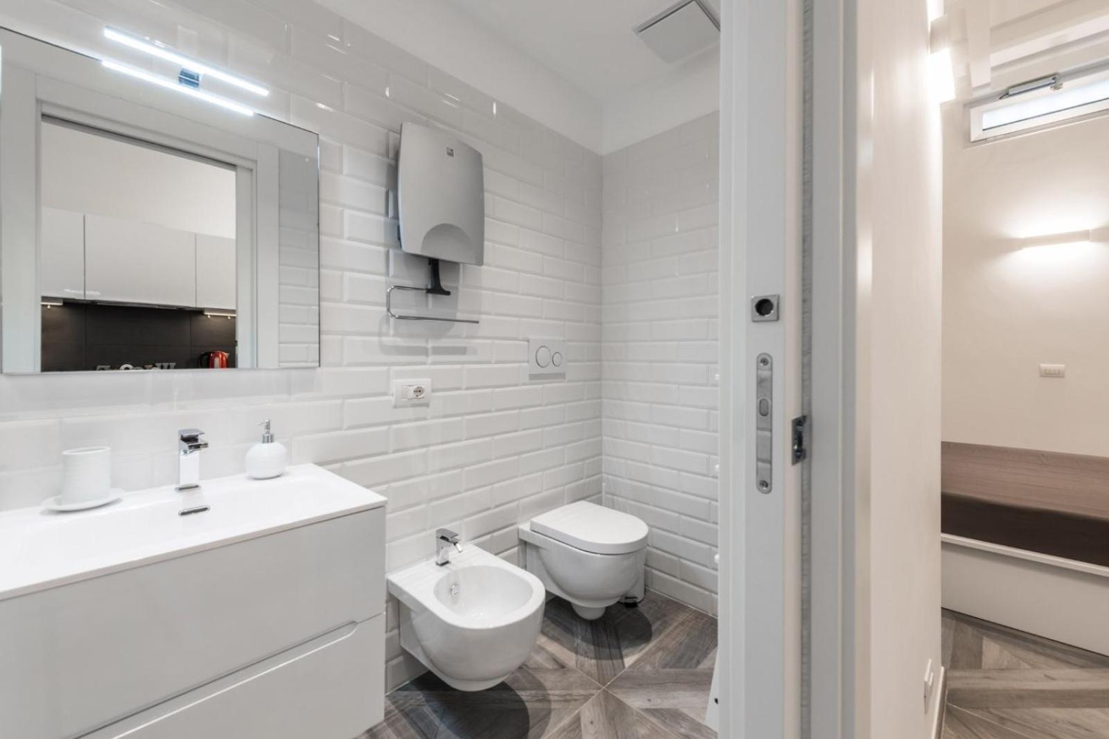 Apartamento Dreams House Centre Bari