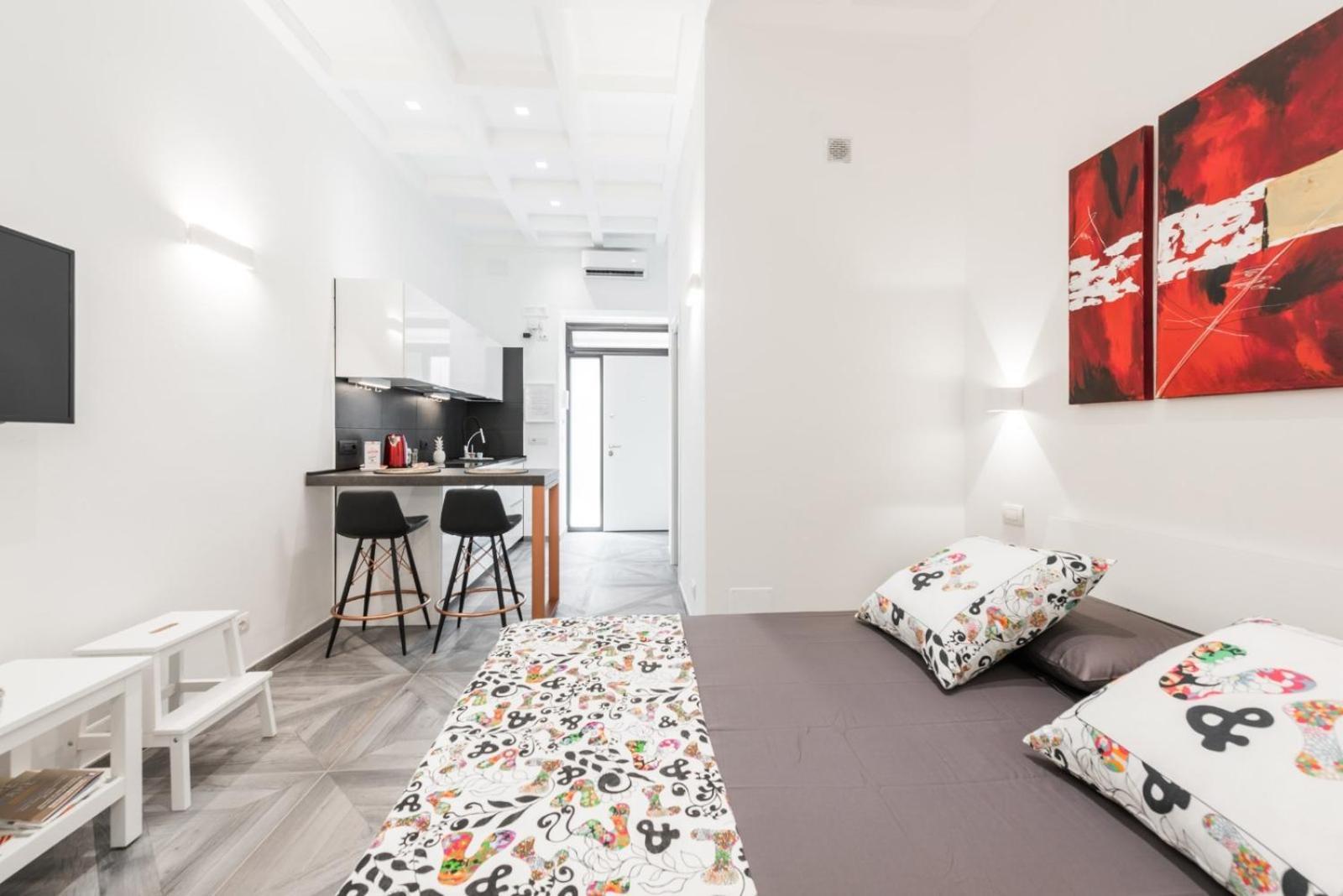 Apartamento Dreams House Centre