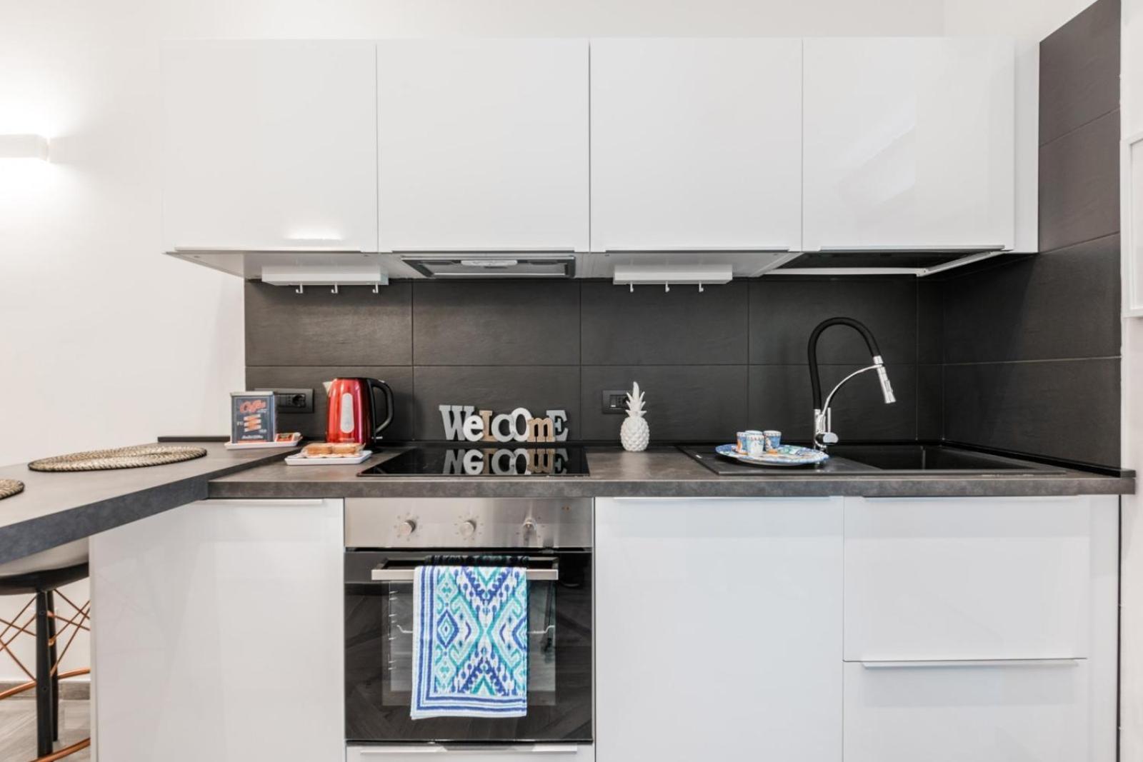 Dreams House Centre Apartamento *